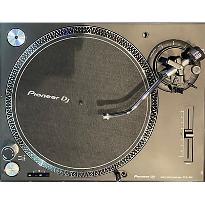 Pioneer DJ PLX 500 USB Turntable