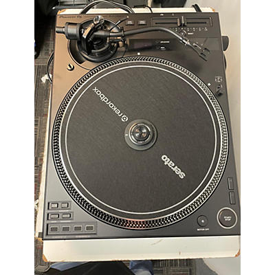 Pioneer DJ PLX-CRSS12 DJ Controller