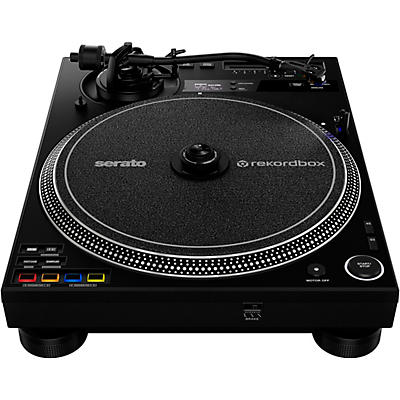 Pioneer DJ PLX-CRSS12 Professional Digital/Analog Turntable -