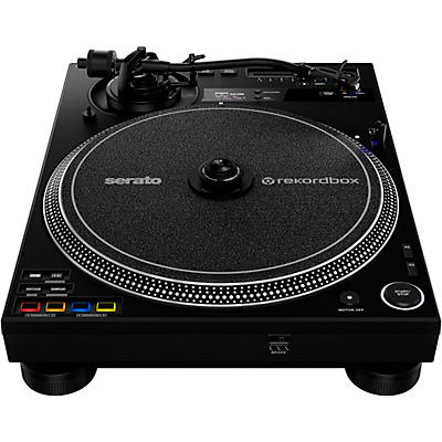 Pioneer DJ PLX-CRSS12 Professional Digital/Analog Turntable