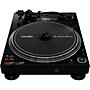 Open-Box Pioneer DJ PLX-CRSS12 Professional Digital/Analog Turntable Condition 1 - Mint Black