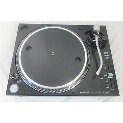 Pioneer DJ PLX1000 Record Player