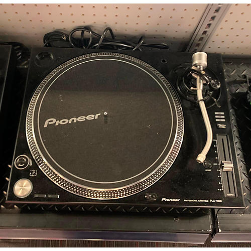 Pioneer DJ PLX1000 Turntable