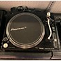 Used Pioneer DJ PLX1000 Turntable