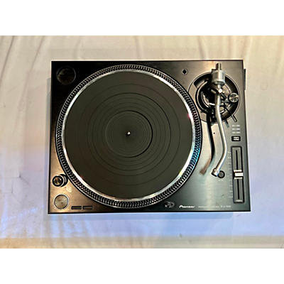Pioneer PLX1000 Turntable