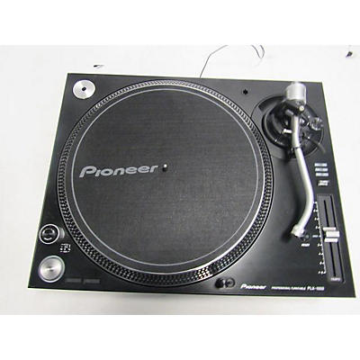 Pioneer PLX1000 Turntable
