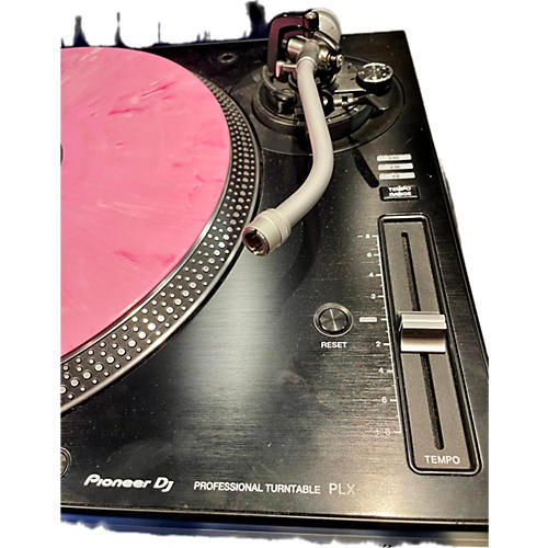 Pioneer DJ PLX1000 Turntable