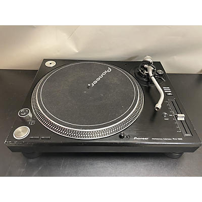 Pioneer DJ PLX1000 Turntable