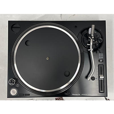 Pioneer DJ PLX1000 Turntable