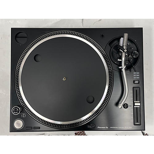 Pioneer DJ PLX1000 Turntable