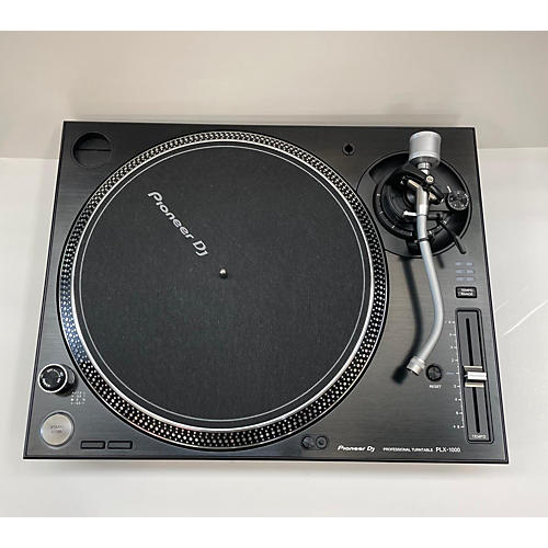 Pioneer DJ PLX1000 Turntable