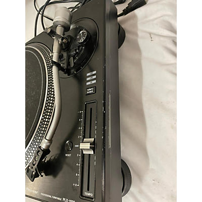 Pioneer DJ PLX1000 Turntable