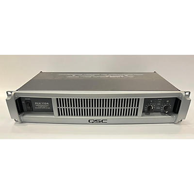 QSC PLX1104 Power Amp