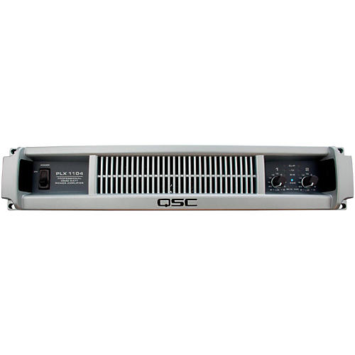 PLX1104 Professional Power Amplifier