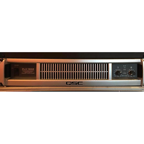 PLX1802 Power Amp