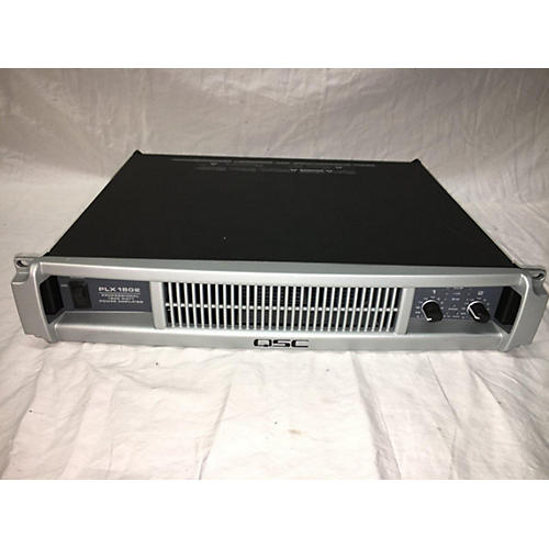 PLX1802 Power Amp