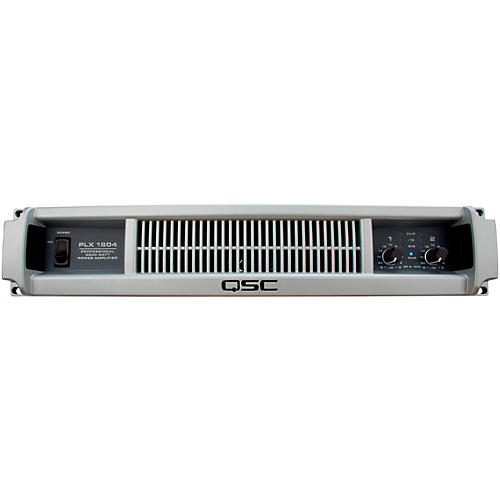 PLX1804 Lightweight Professional Power Amplifier