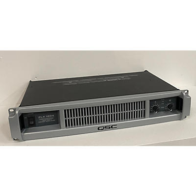 QSC PLX1804 Power Amp