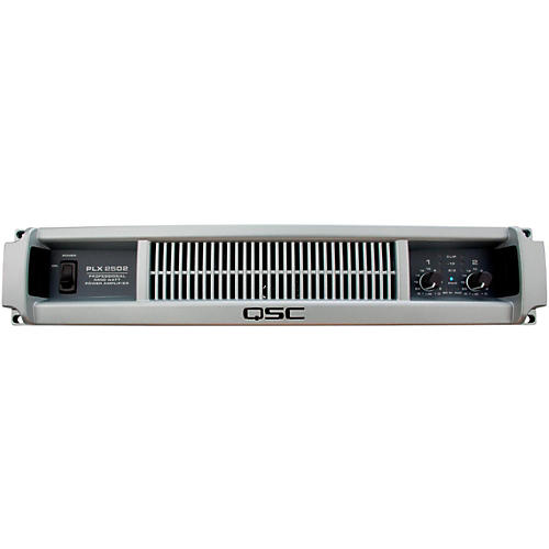PLX2502 Professional Power Amplifier