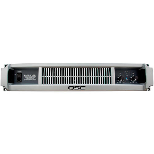 PLX3102 Professional Power Amplifier