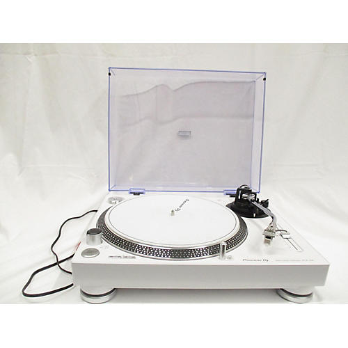 Pioneer PLX500 USB Turntable