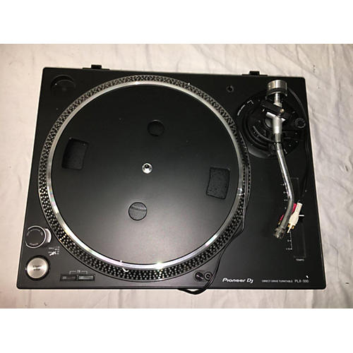 Pioneer PLX500 USB Turntable