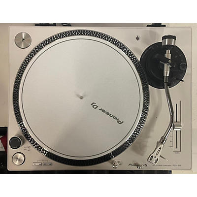 Pioneer DJ PLX500W Turntable