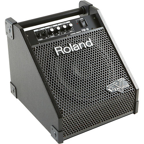 Roland PM-10 V-drums アンプ-connectedremag.com