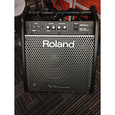 Roland PM-100 Drum Amplifier