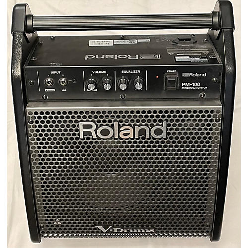 Roland PM-100 Drum Amplifier