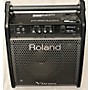 Used Roland PM-100 Drum Amplifier