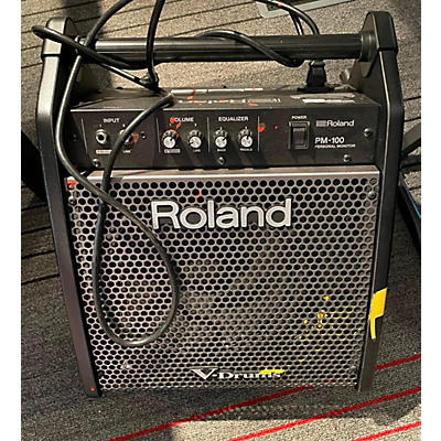 Roland PM-100 Keyboard Amp