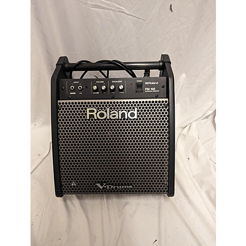 Roland PM-100 Powered Monitor | Musician's Friend