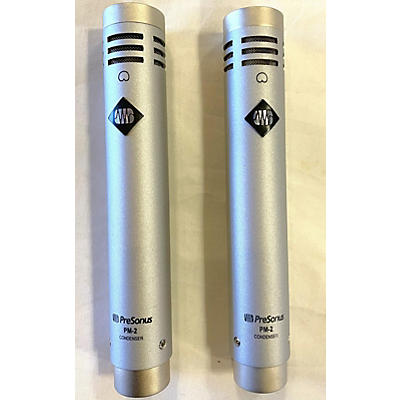 PreSonus PM-2 Condenser Microphone