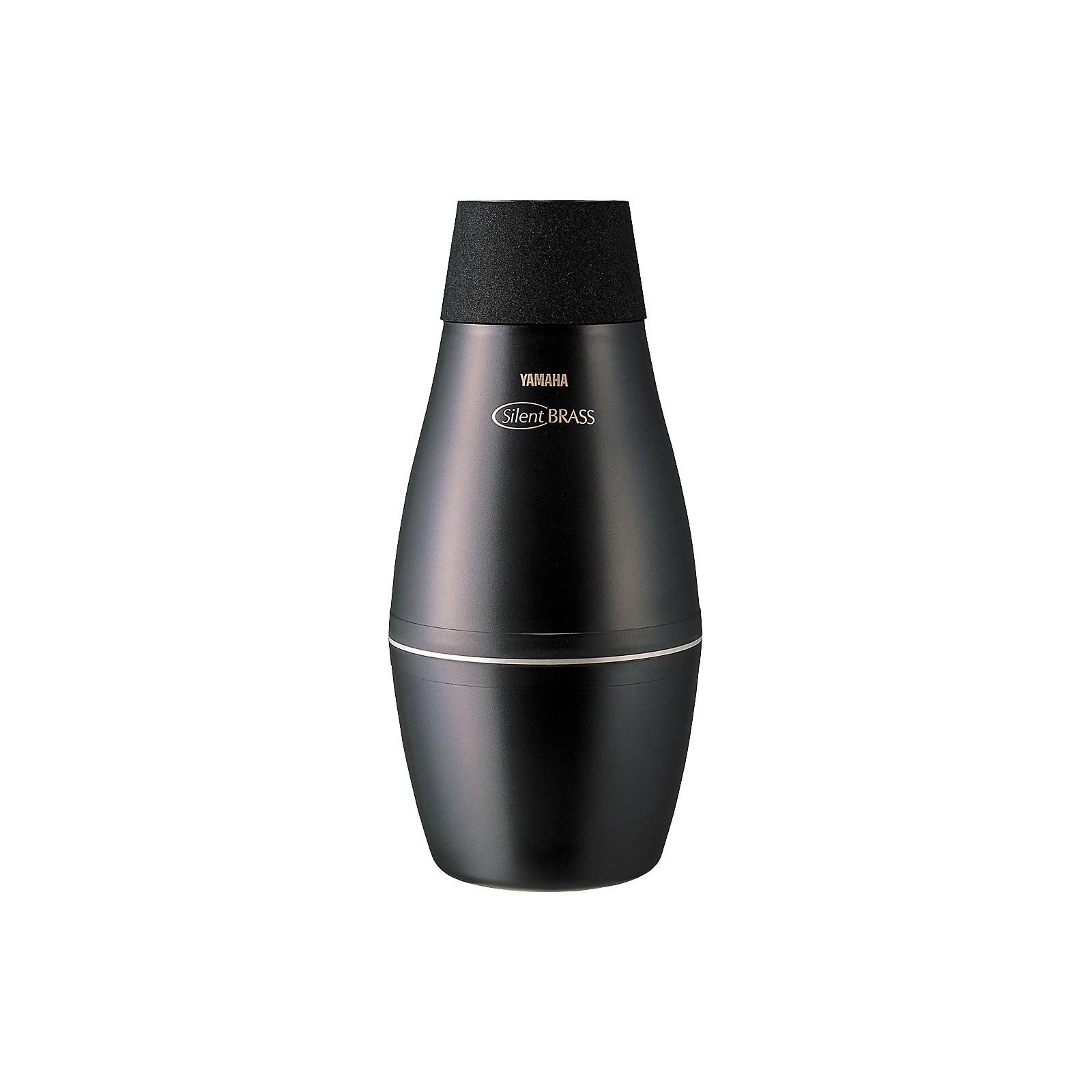 Yamaha PM2 Silent Brass Euphonium Mute Only Musician's Friend