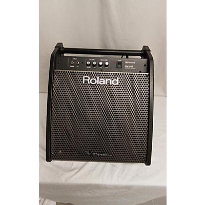 Roland PM-200 Drum Amplifier
