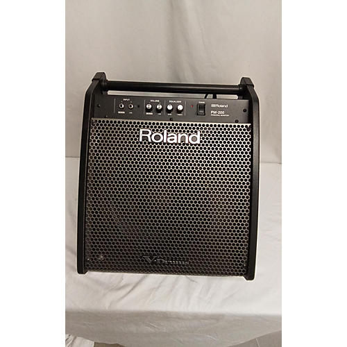 Roland PM-200 Drum Amplifier