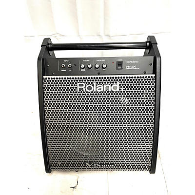 Roland PM-200 Drum Amplifier