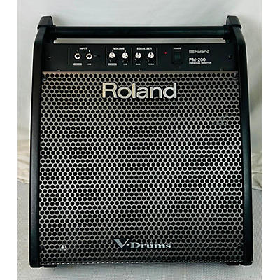 Roland PM-200 Keyboard Amp