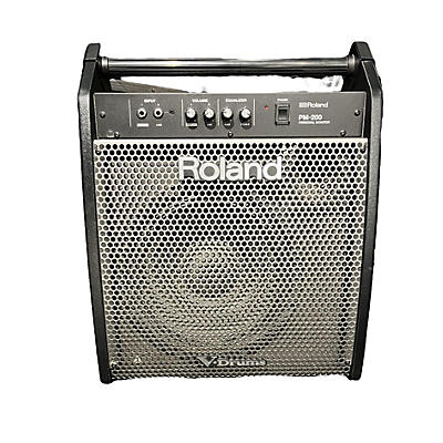 Roland PM-200 Keyboard Amp