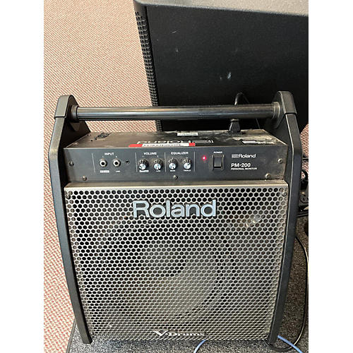 Roland PM 200 Keyboard Amp