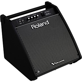 Roland PM-200 V-Drum Speaker System | Musician's Friend