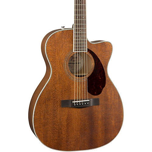 PM-3 Standard Triple-0 All-Mahogany Acoustic Guitar