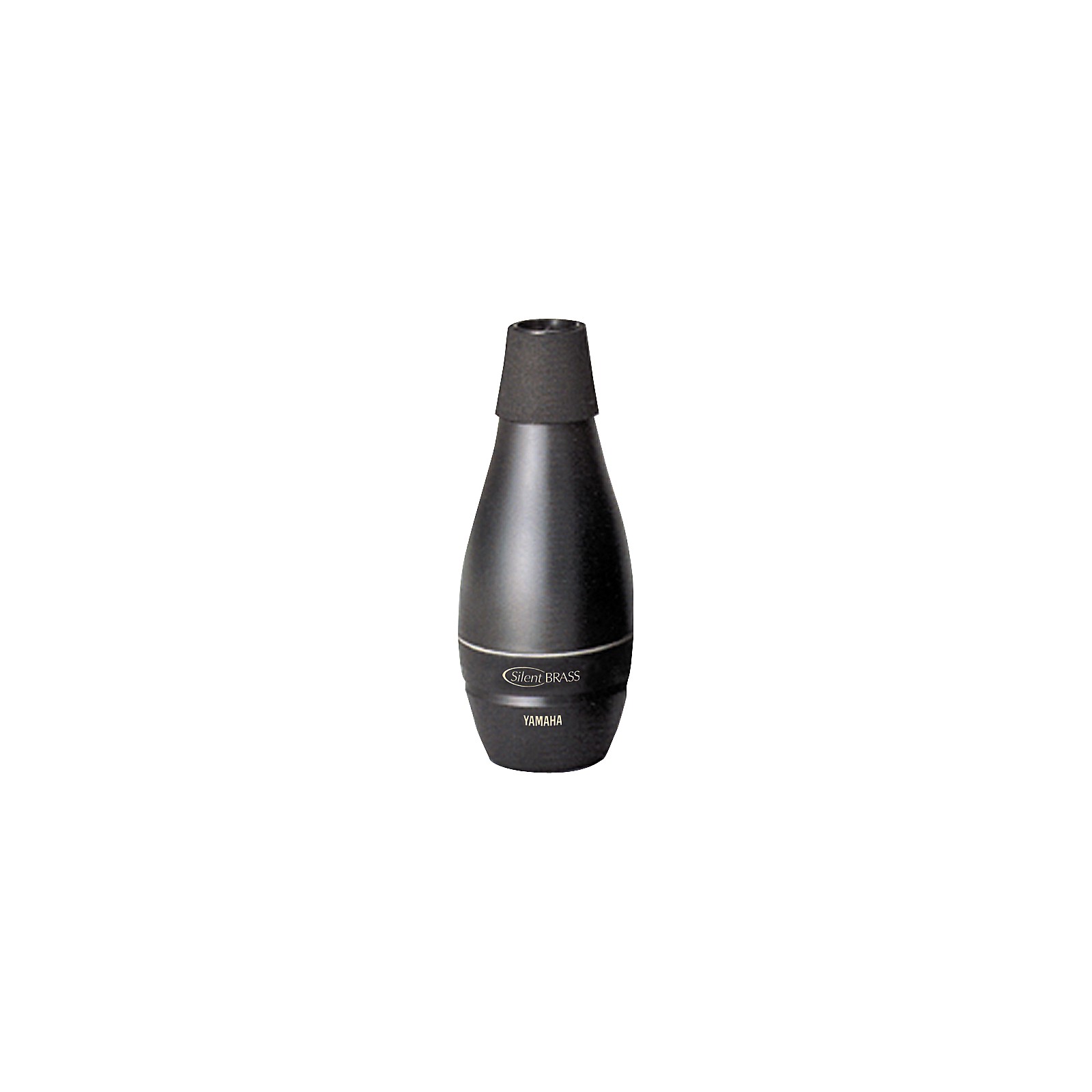 Yamaha PM5 Silent Brass Trombone Mute Only Musician's Friend