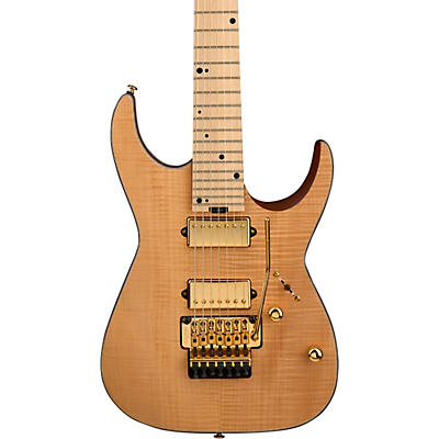 Charvel PM Angel Vivaldi DK24-7 7-String Electric Guitar