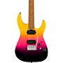 Charvel PM DK24 HH 2PT Electric Guitar Malibu Sunset