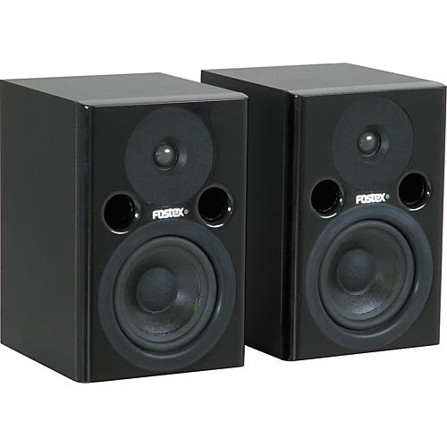 PM0.4 Powered Studio Monitors - Pair