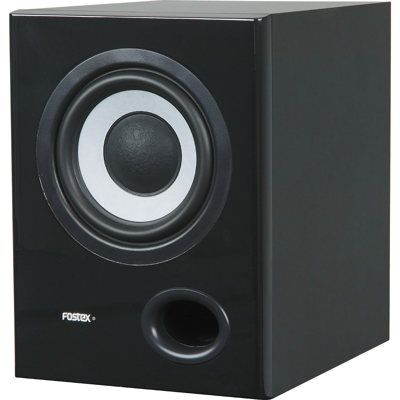 Fostex PM0.5Sub MKII Active 8" Studio Monitor Subwoofer Musician's Friend