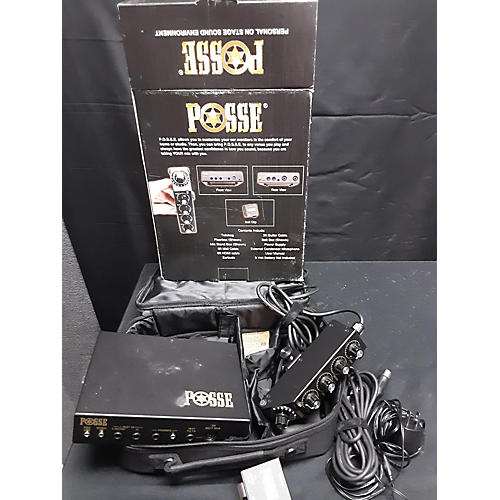 POSSE PM01 Powered Monitor