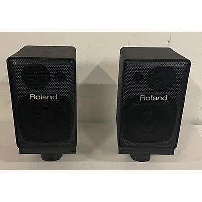 Roland PM03 Drum Amplifier